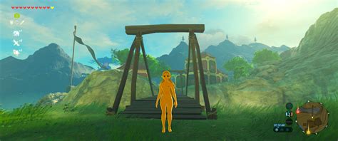 naked zelda botw|[SENSITIVE CONTENT] XXXTHICC NUDE [The Legend of。